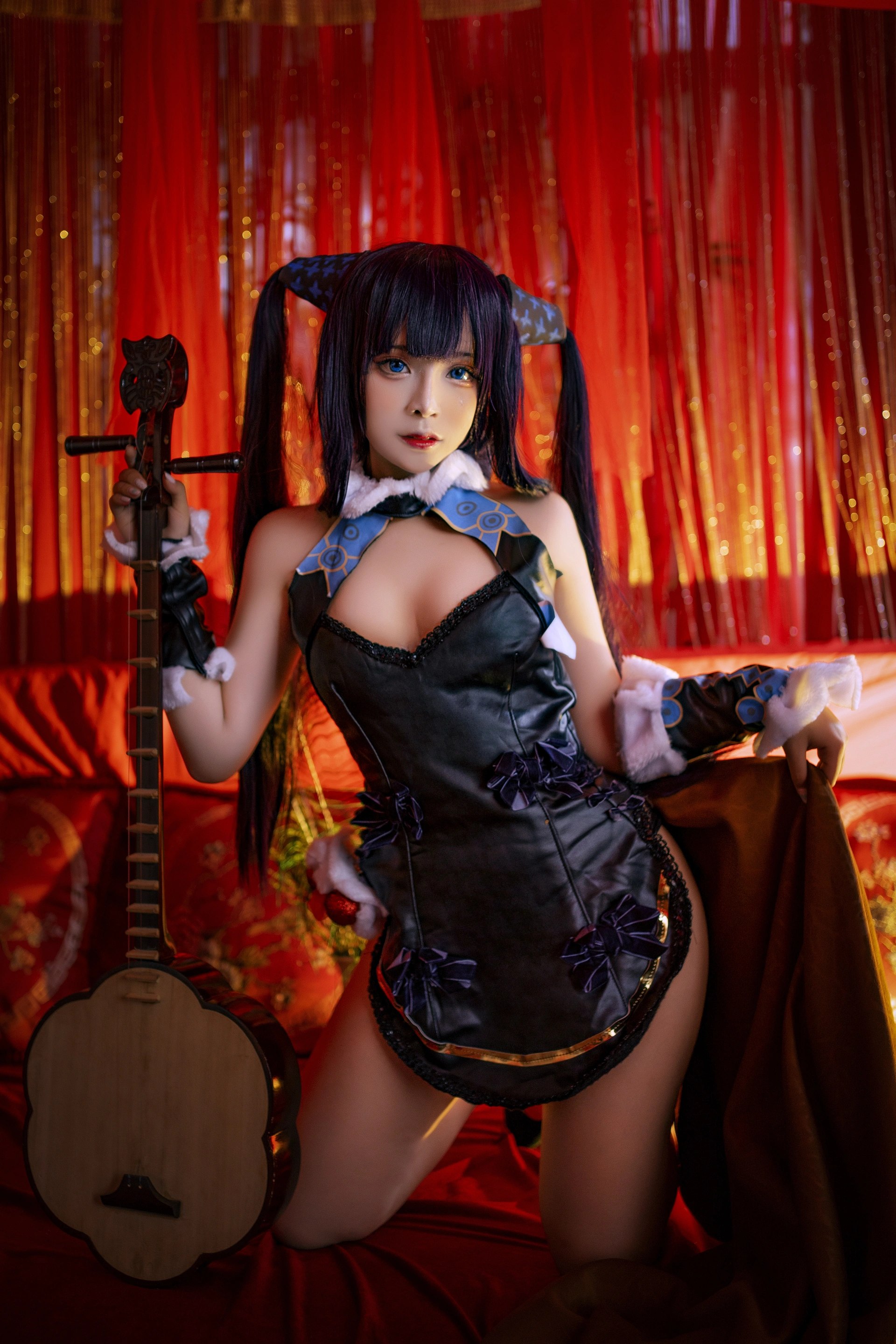 Sayo Momo – NO.018 Fate Grand Order Yang Guifei the Empress 0