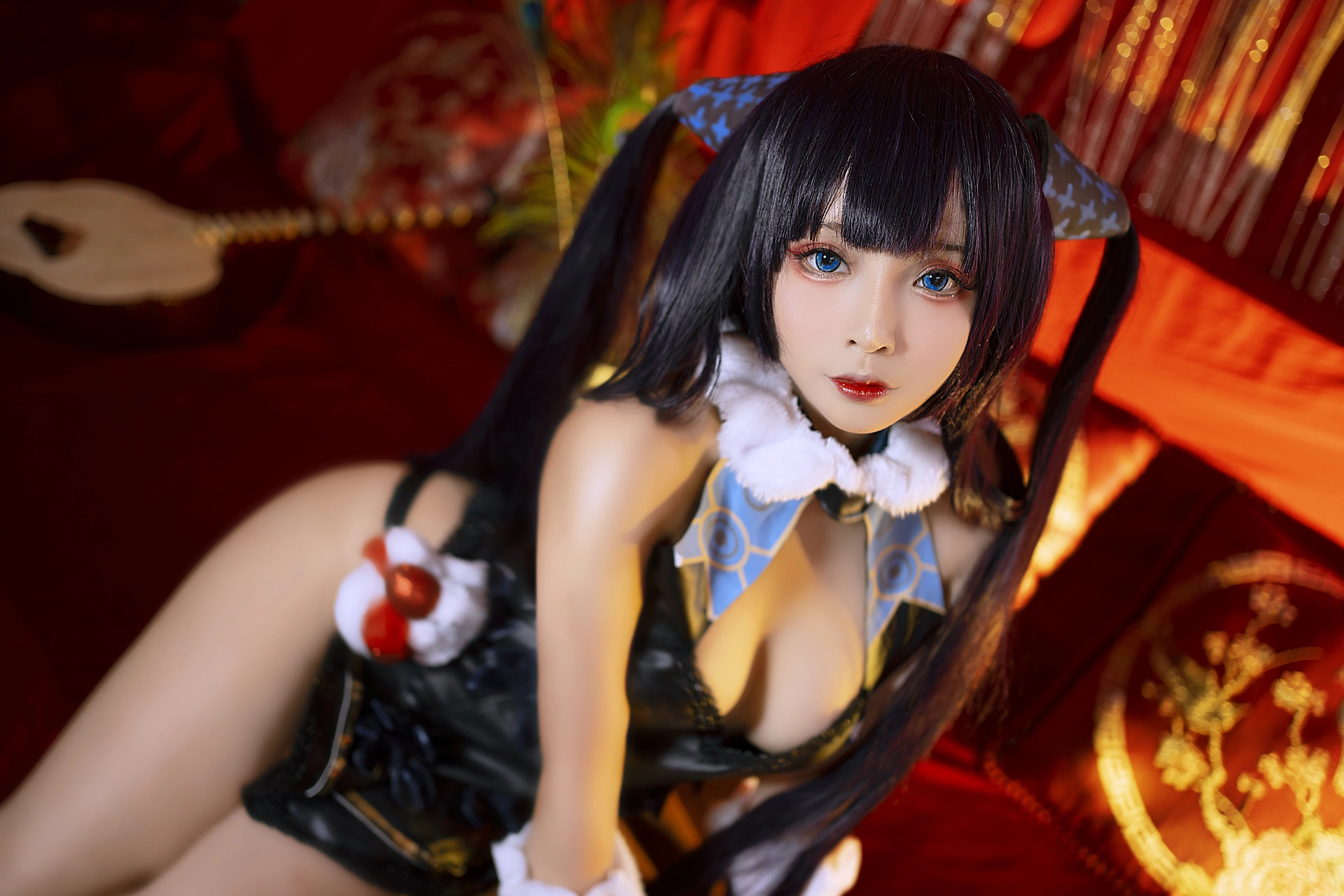 Sayo Momo – NO.018 Fate Grand Order Yang Guifei the Empress 1