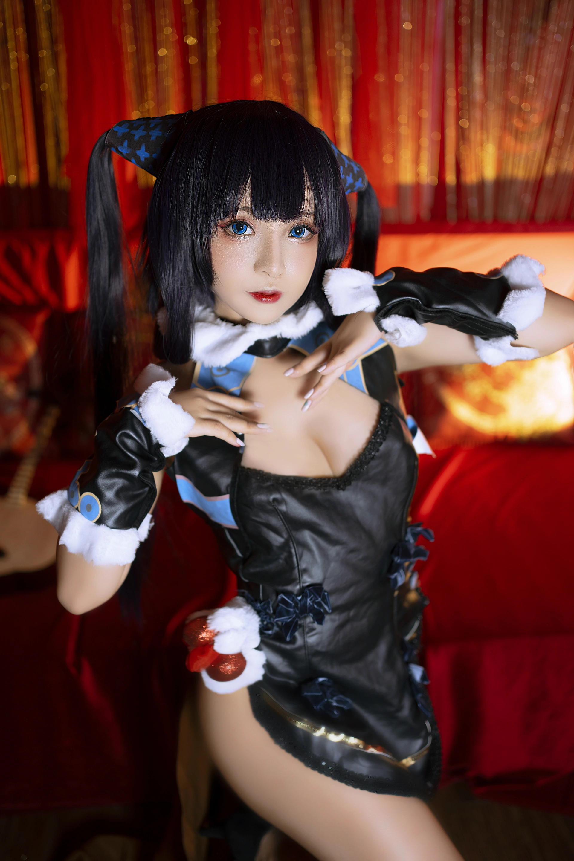 Sayo Momo – NO.018 Fate Grand Order Yang Guifei the Empress 2